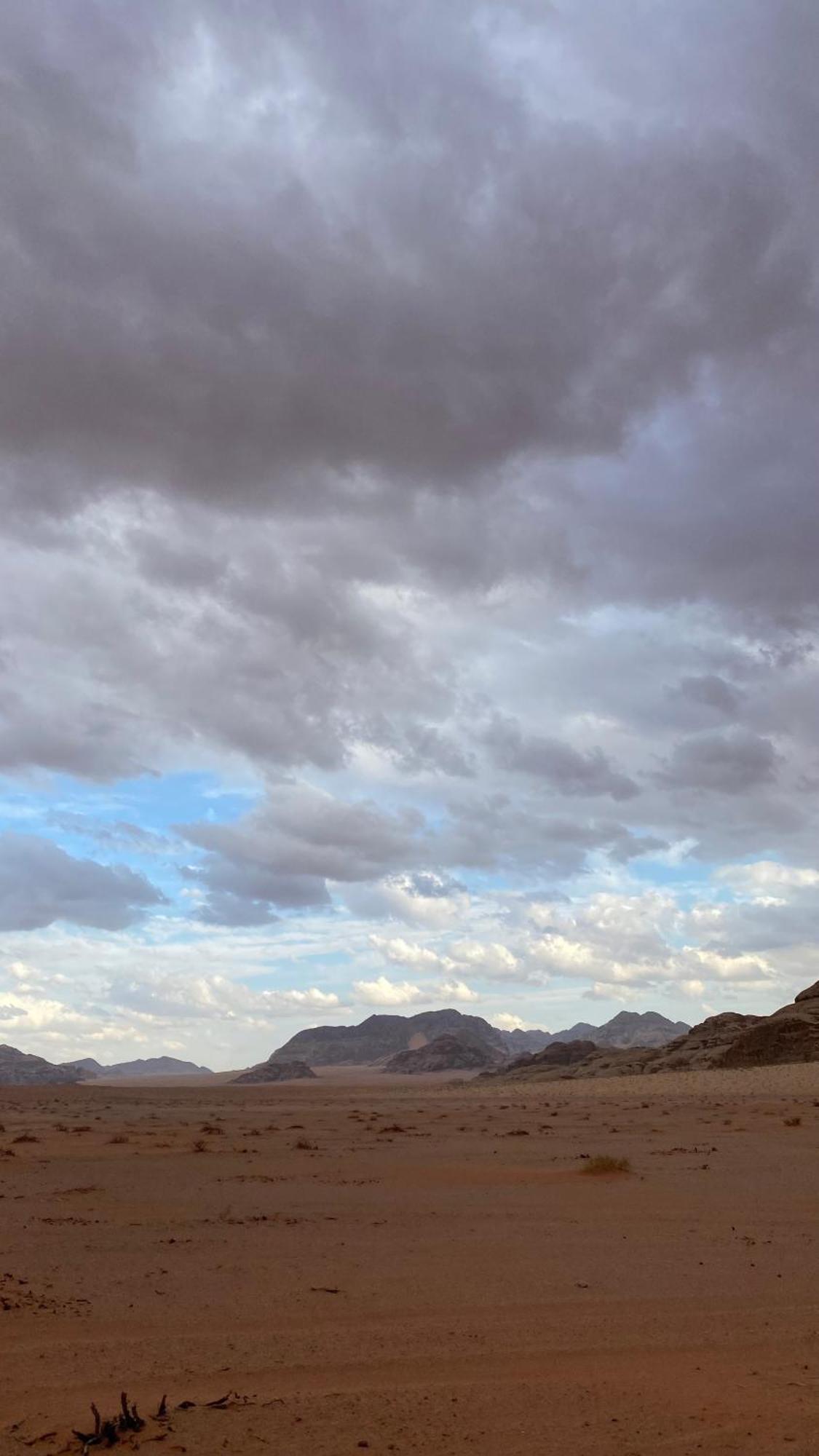 Wadirum Zeid Camp&Tours Wadi Rum Eksteriør bilde